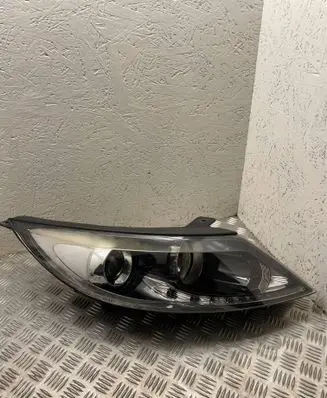 KIA Sportage Headlight/headlamp