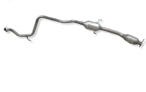 Toyota Yaris XP210 Catalyst/FAP/DPF particulate filter 30M08