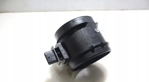 Mercedes-Benz E W211 Mass air flow meter 0280218190