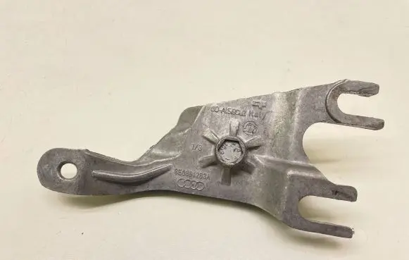 Audi A4 S4 B7 8E 8H Holder (bracket) 8E0864283A