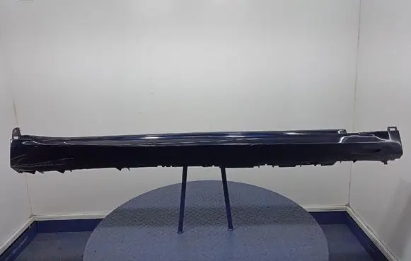 BMW X5 E53 Foot area side trim 8069278
