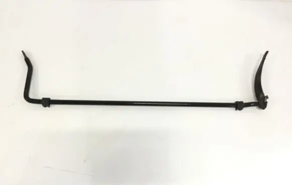 Mercedes-Benz AMG GT R190 C190 Rear anti-roll bar/sway bar A1903260565