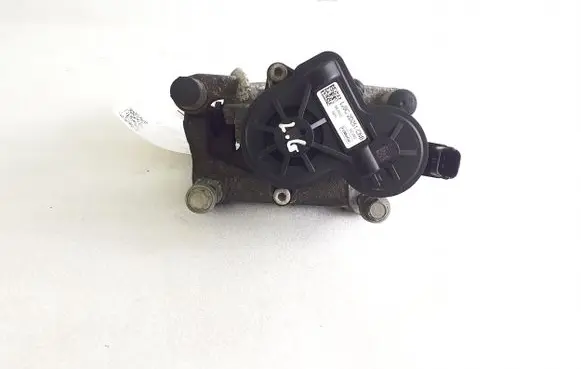 Ford Mustang Mach-E Rear brake caliper LJ9C2D251CNB LJ9C2218ANB