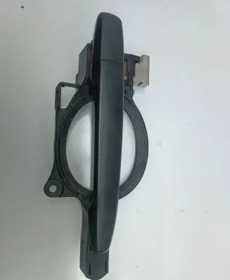 Mitsubishi Lancer VIII Rear door exterior handle