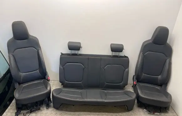 Dacia Spring Interior set 