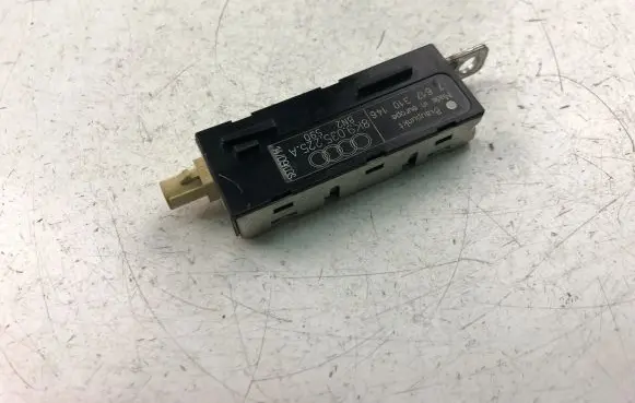 Audi A4 S4 B8 8K Other control units/modules 8K9035225A