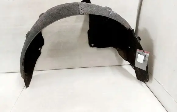 KIA Optima Rear arch fender liner splash guards 86823-2T200