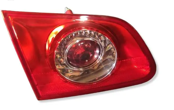 Volkswagen Caddy Rear/tail lights 3C5945093E