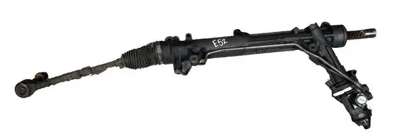 BMW 5 E60 E61 Steering rack 7853501232 7853232
