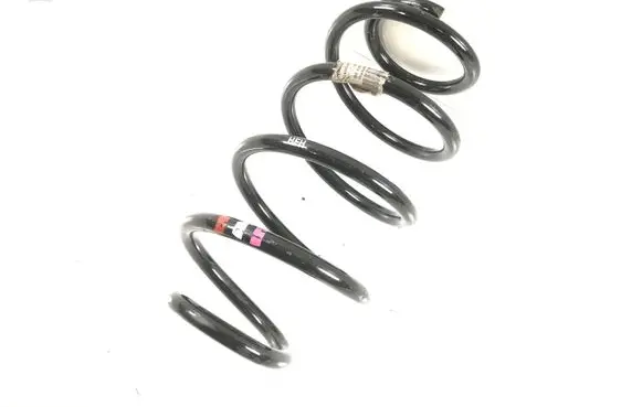 Audi A1 Front coil spring