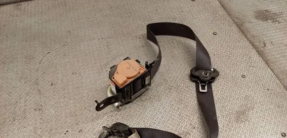 Hyundai Tucson JM Front seatbelt 888202E401