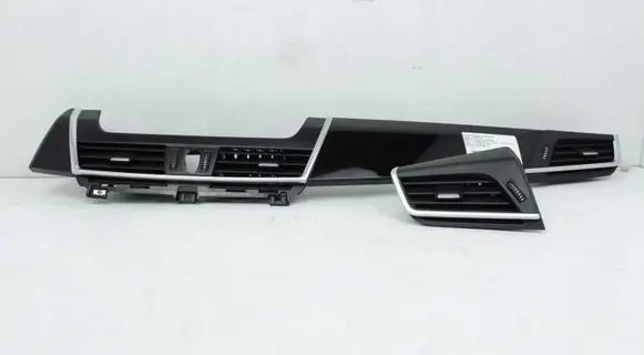 Other dashboard part