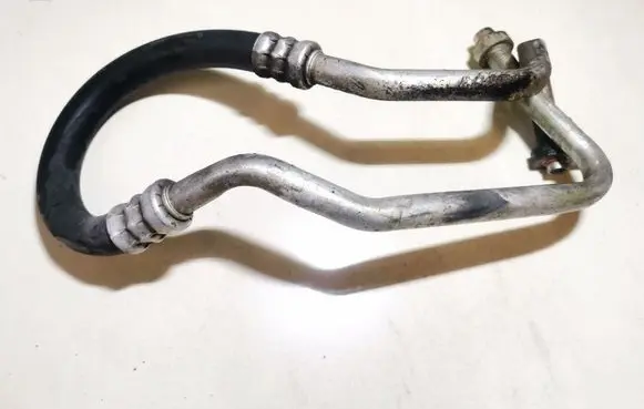 Ford Focus C-MAX Air conditioning (A/C) pipe/hose