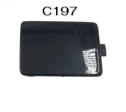 Mercedes-Benz R W251 Front tow hook cap/cover A2518850023 C197