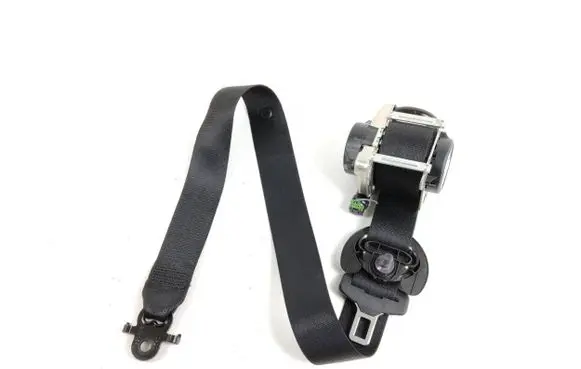BMW X6 F16 Front seatbelt 7343629