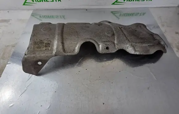 Opel Astra K Exhaust heat shield 9310100000000X 662572168 55494204