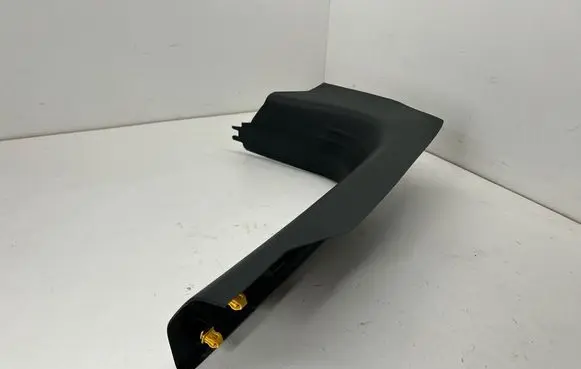 Jeep Compass Front sill trim cover 6NV35DX9AA 5SZ93TRMAB 58946U