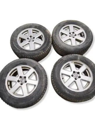 Volvo XC90 R17 alloy rim 