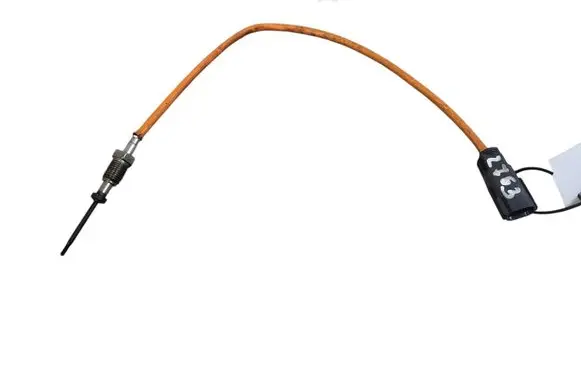 Volvo V60 Exhaust gas temperature sensor 6M5112B591EA