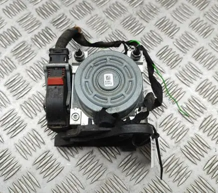Audi A3 S3 8V ABS Pump 3Q0907379K 10091603213