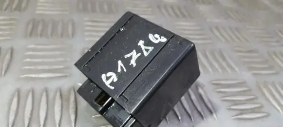 Hyundai XG Other relay 9528034200 95280-34200