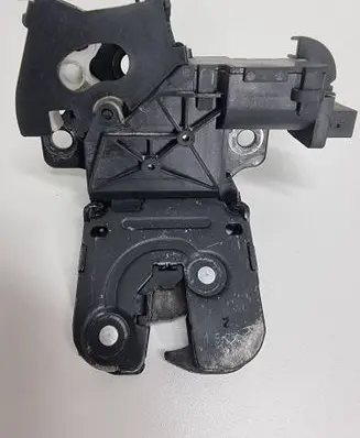 Audi A6 S6 C6 4F Tailgate/trunk/boot lock/catch/latch 8P4827505C