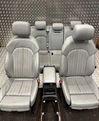 Audi A6 S6 C7 4G Interior set 