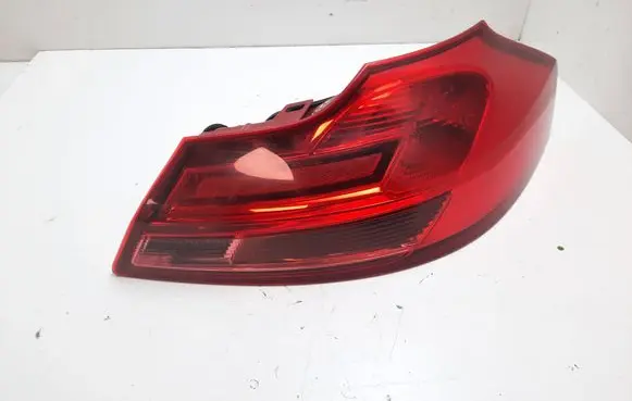 Opel Insignia A Tailgate rear/tail lights 13226857
