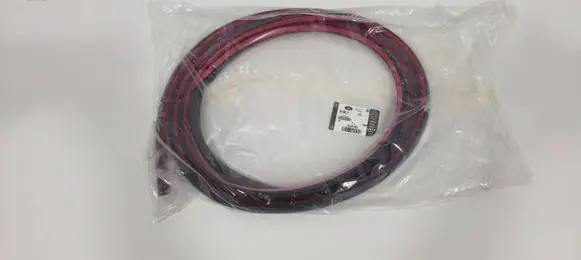 Jaguar I-Pace Front door rubber seal T4K12770 T4K1396 J9D320530AC