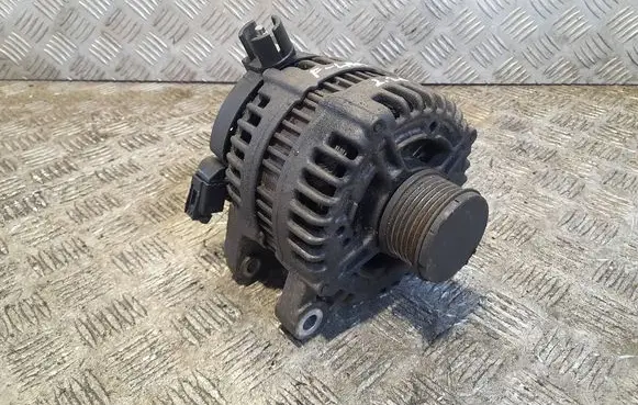 Land Rover Freelander 2 - LR2 Generator/alternator 6g9n10300ADB