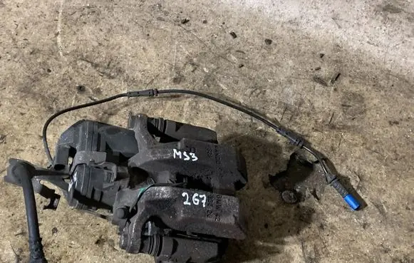 BMW 3 G20 G21 Rear brake caliper 883248003