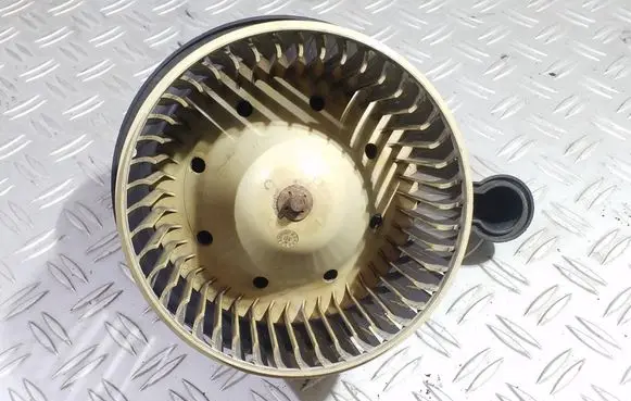 Ford Explorer Heater fan/blower 6L2H19805AA U251