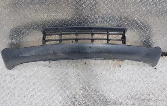 Volkswagen Polo Front bumper lip 6q0805903