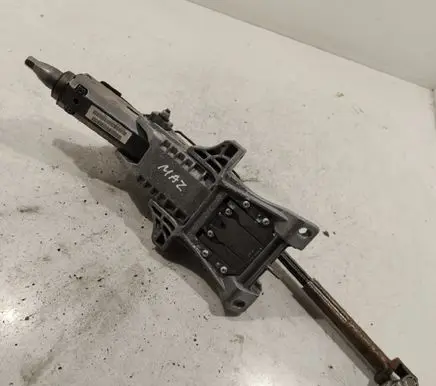 Mazda 3 I Steering rack 00248310 ZG520149B