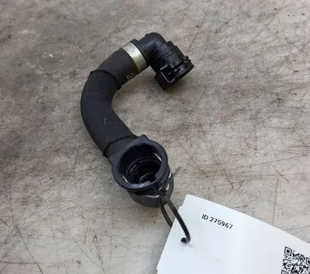 Peugeot 308 Engine coolant pipe/hose PS3NW16