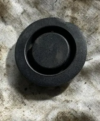 Nissan Micra Other interior part