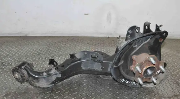 Nissan X-Trail T32 Rear wheel hub