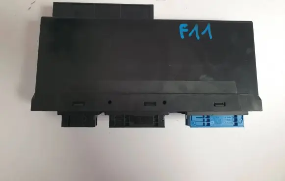 BMW 5 F10 F11 Comfort/convenience module 9286943 10681810 241013