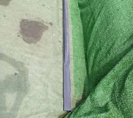 Ford Transit Sill BK31V10258CFW