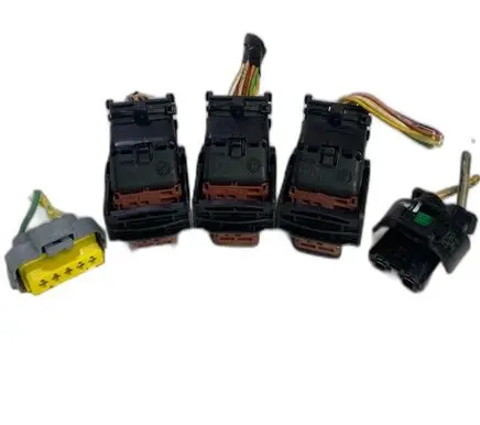 Citroen C2 Other wiring loom 9664055480BSML03