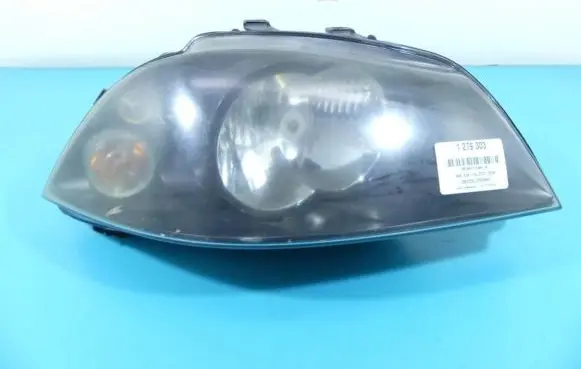 Seat Ibiza III (6L) Headlight/headlamp 6L1941022A IMPRK1279303