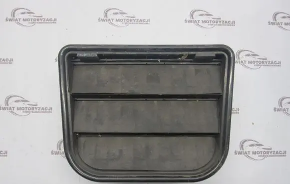 Volvo S60 Quarter panel pressure vent 31291229