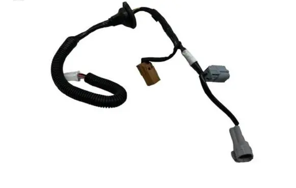 Toyota Corolla E210 E21 Rear tail light wiring loom 