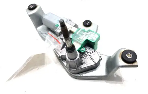 Mitsubishi Outlander Rear window wiper motor