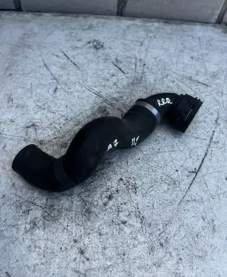 Audi A7 S7 4G Engine coolant pipe/hose 4G0122101B