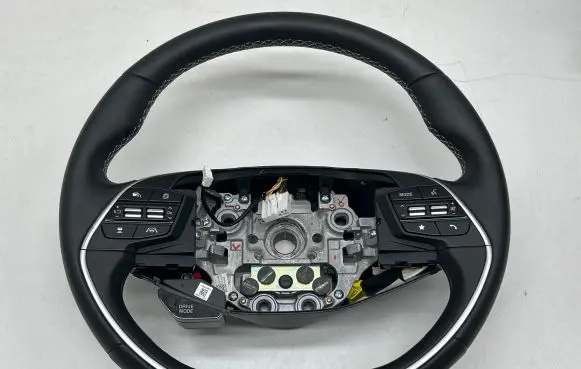 KIA EV6 Steering wheel 96711CV000 56110CV050 56130CV100