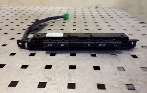 Volvo XC60 Head unit multimedia control 31300019