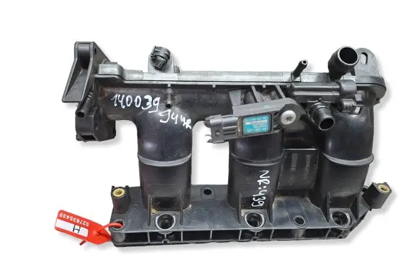 Renault Sandero II Intake manifold S27635439 140039944R