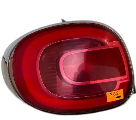 Fiat 500L Rear/tail lights 51883572