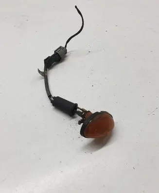 Chrysler Voyager Front fender indicator light 04857110K